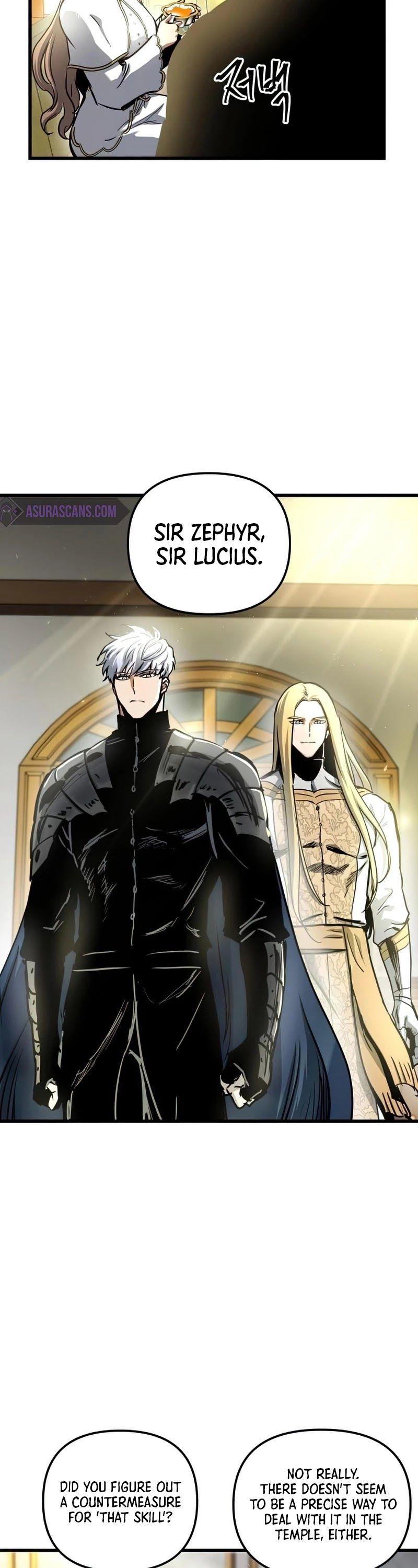 Read Doom Breaker EN Manga Online