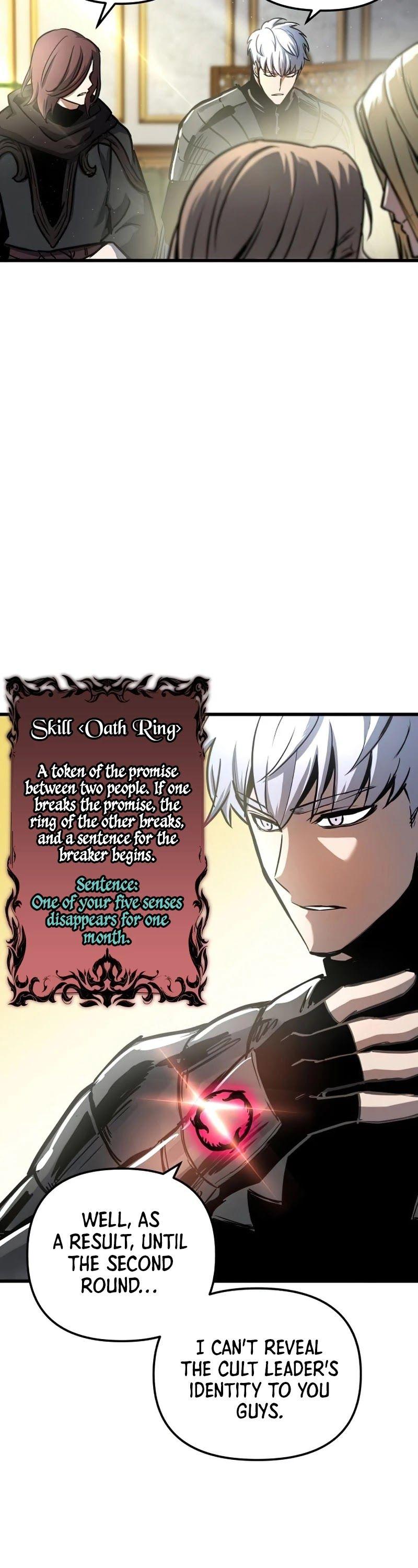 Read Doom Breaker EN Manga Online