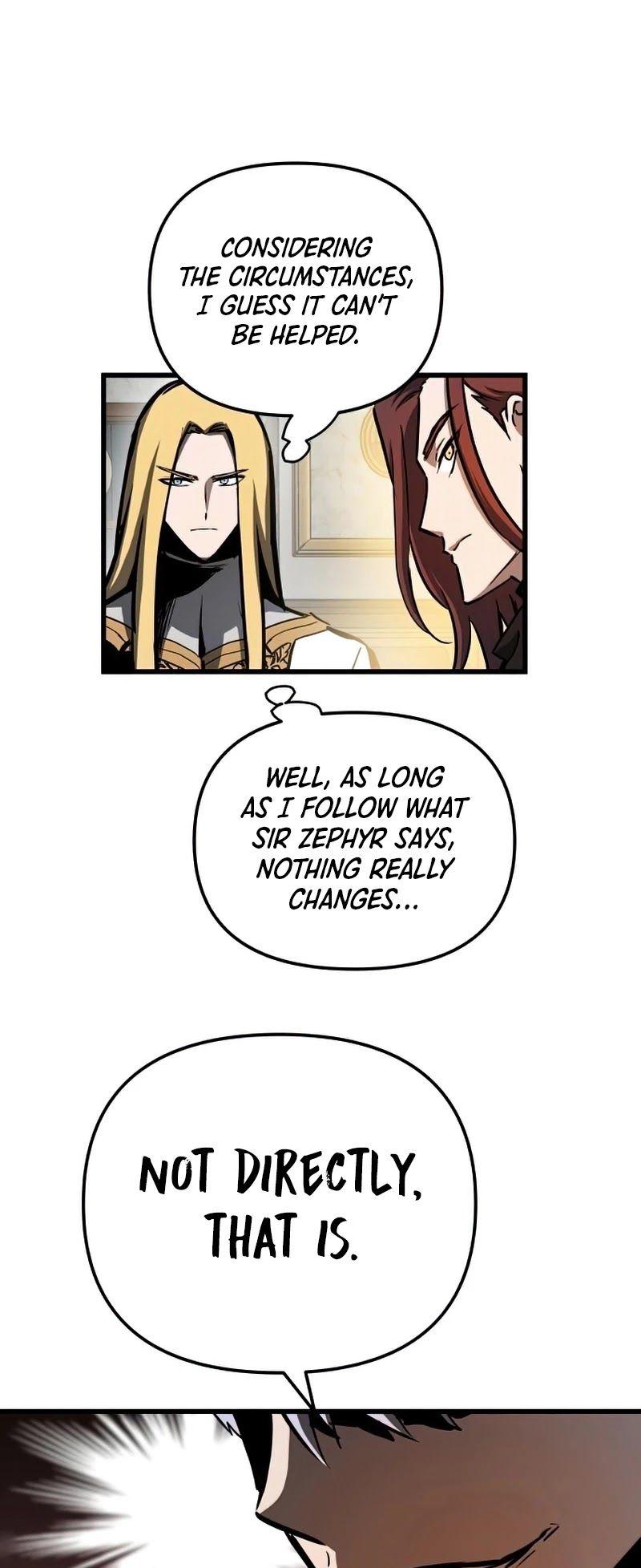 Read Doom Breaker EN Manga Online