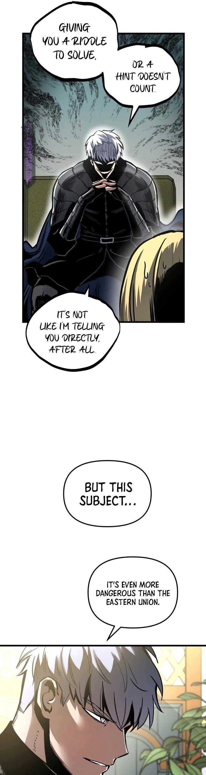 Read Doom Breaker EN Manga Online