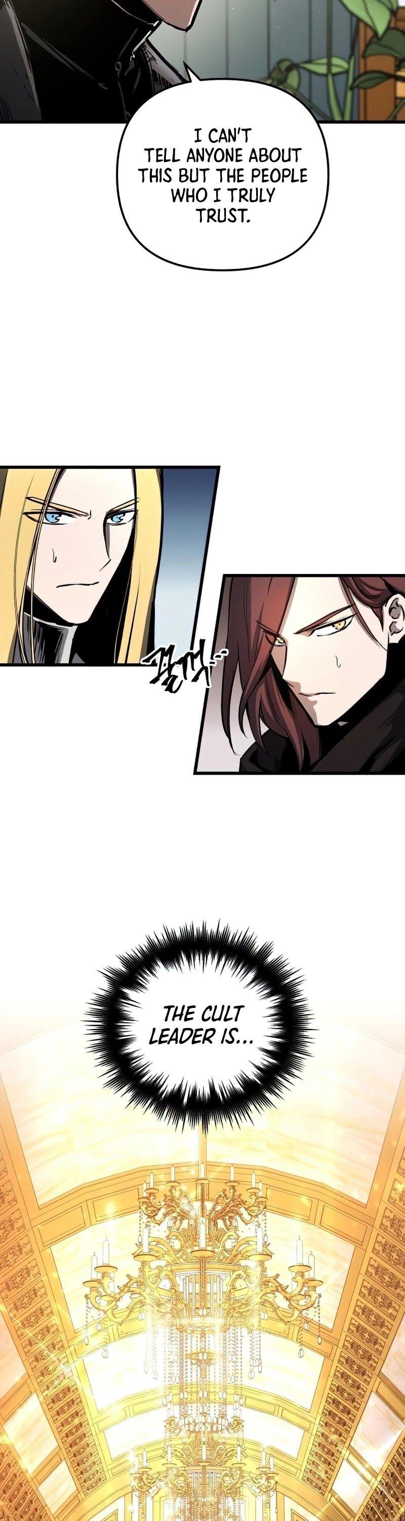 Read Doom Breaker EN Manga Online