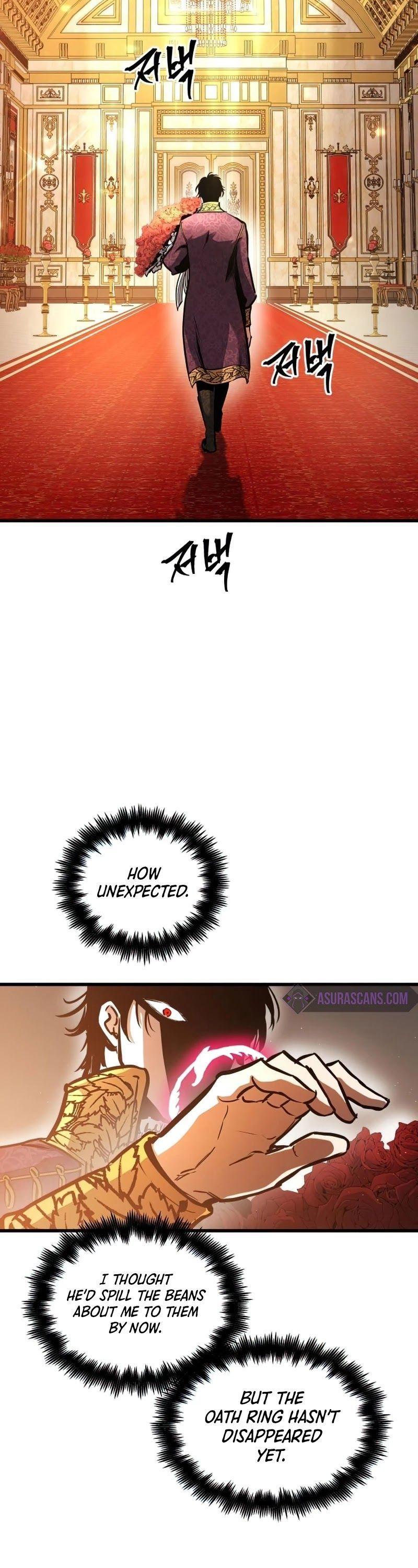 Read Doom Breaker EN Manga Online