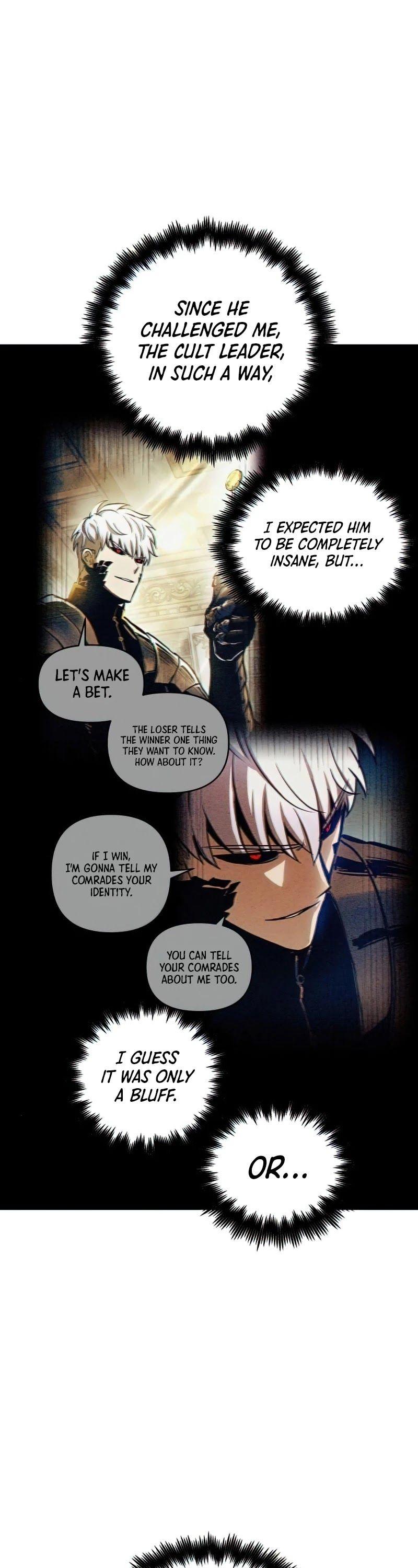 Read Doom Breaker EN Manga Online