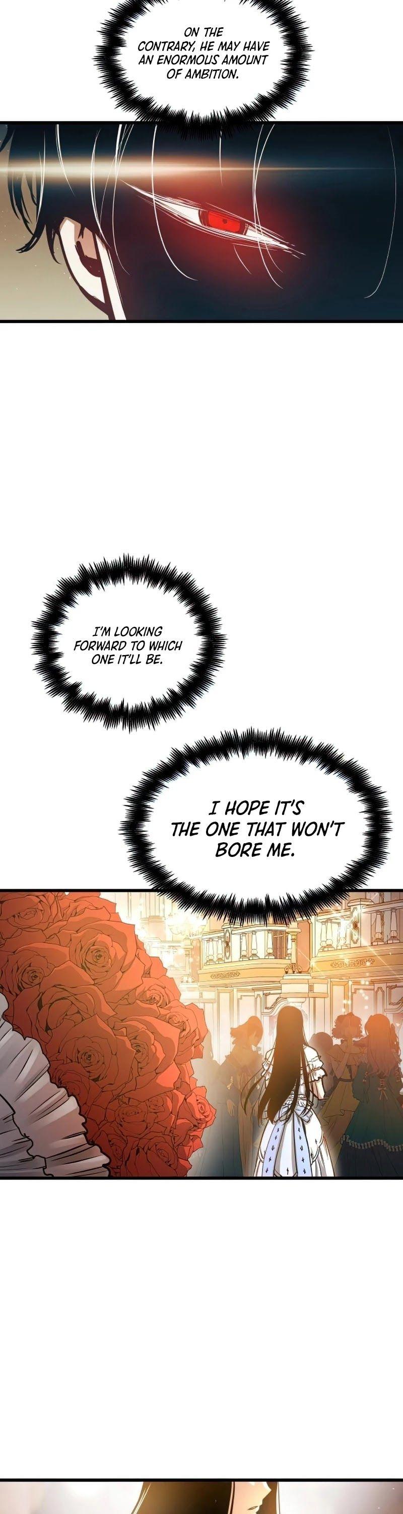 Read Doom Breaker EN Manga Online