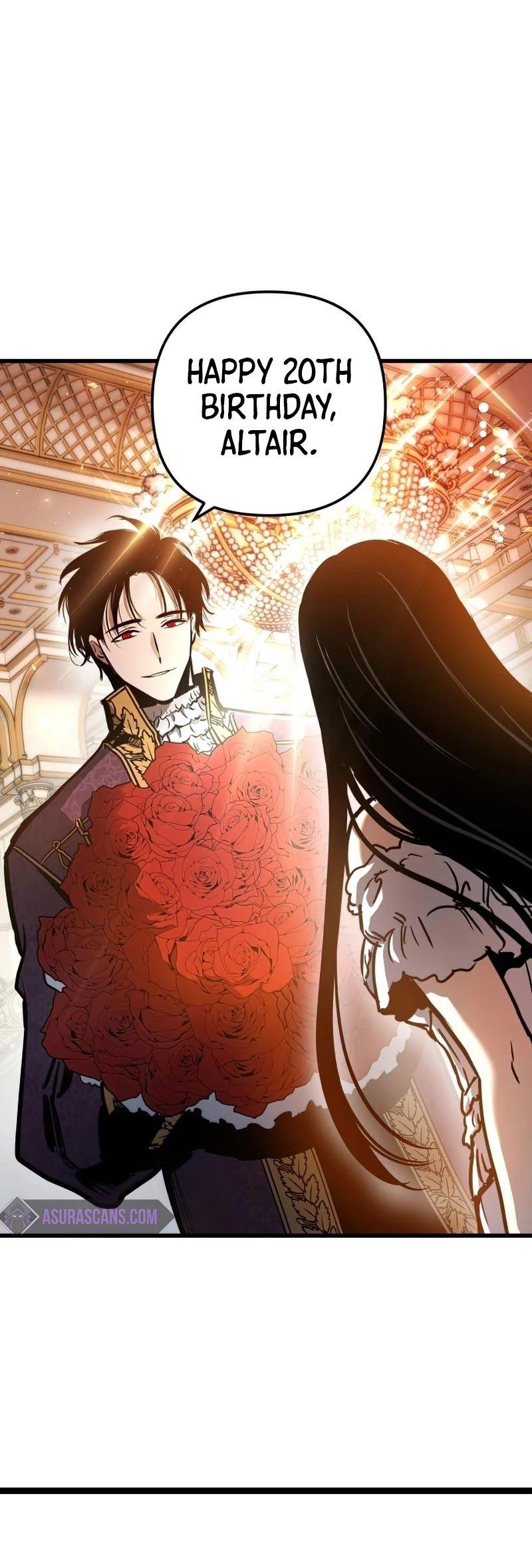 Read Doom Breaker EN Manga Online