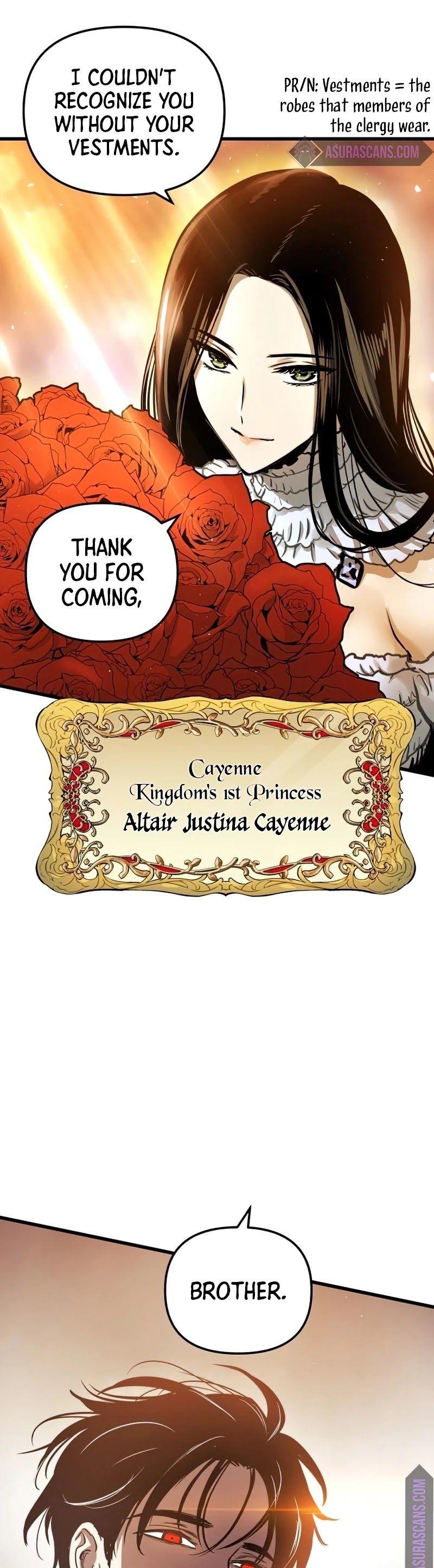 Read Doom Breaker EN Manga Online