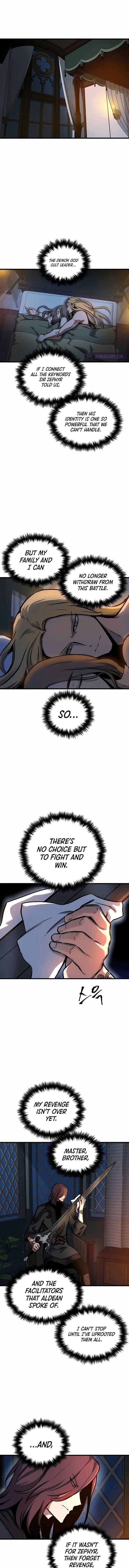 Read Doom Breaker EN Manga Online