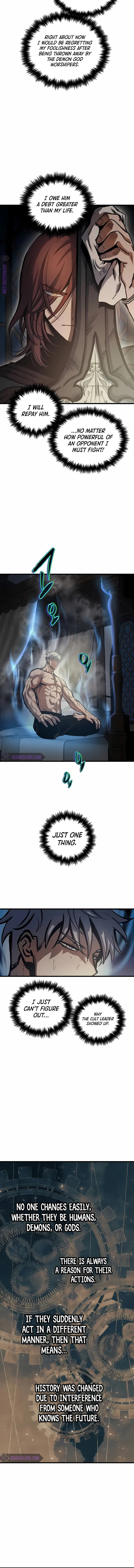 Read Doom Breaker EN Manga Online