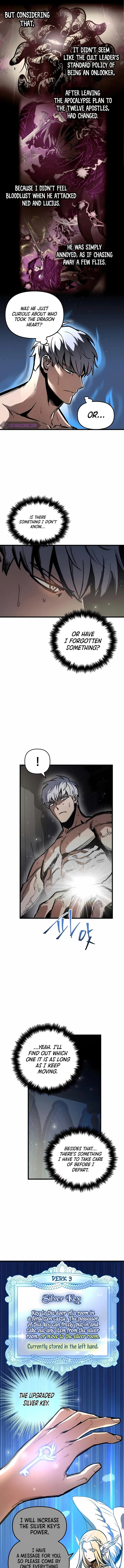 Read Doom Breaker EN Manga Online