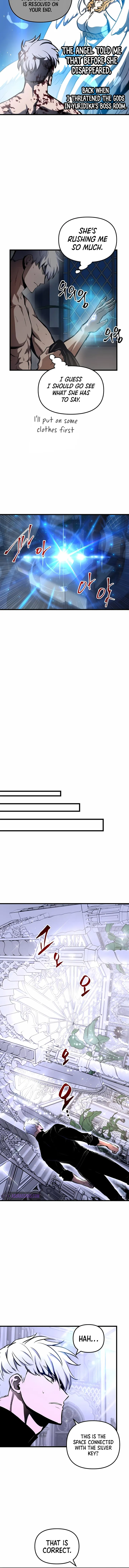 Read Doom Breaker EN Manga Online