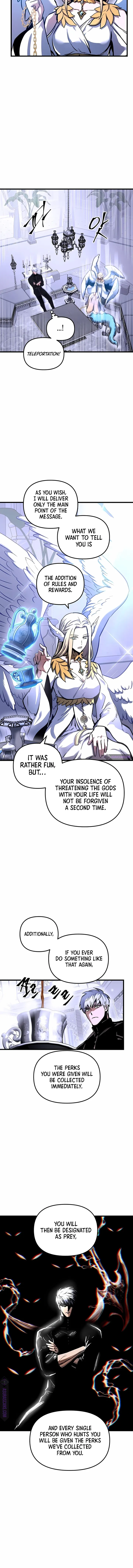 Read Doom Breaker EN Manga Online