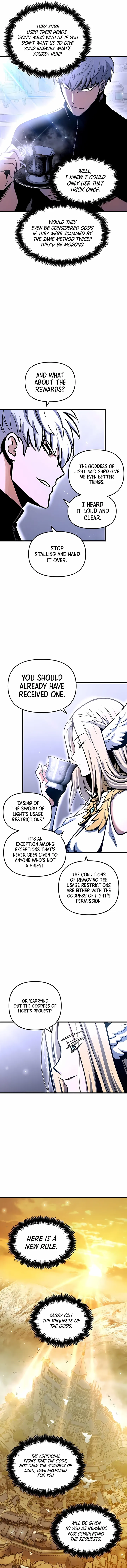 Read Doom Breaker EN Manga Online