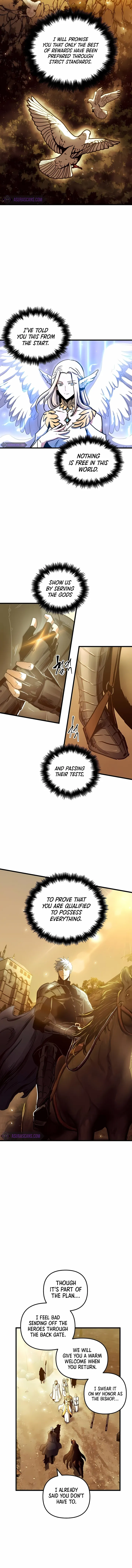 Read Doom Breaker EN Manga Online