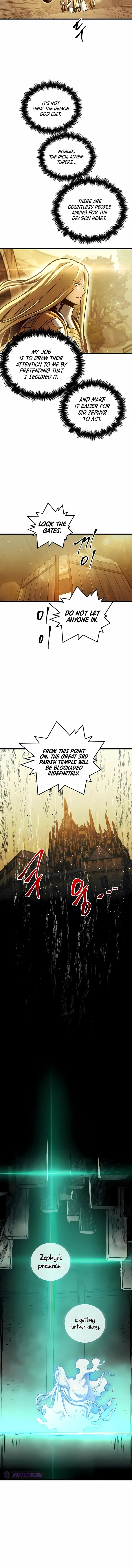 Read Doom Breaker EN Manga Online