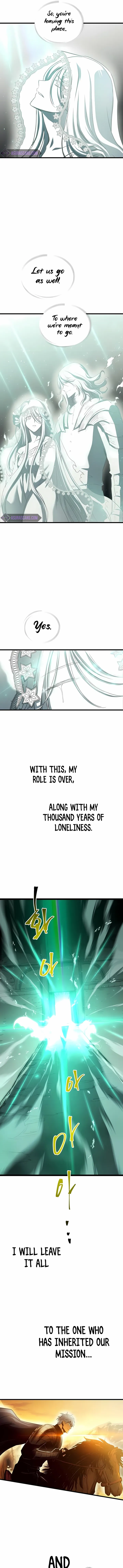 Read Doom Breaker EN Manga Online