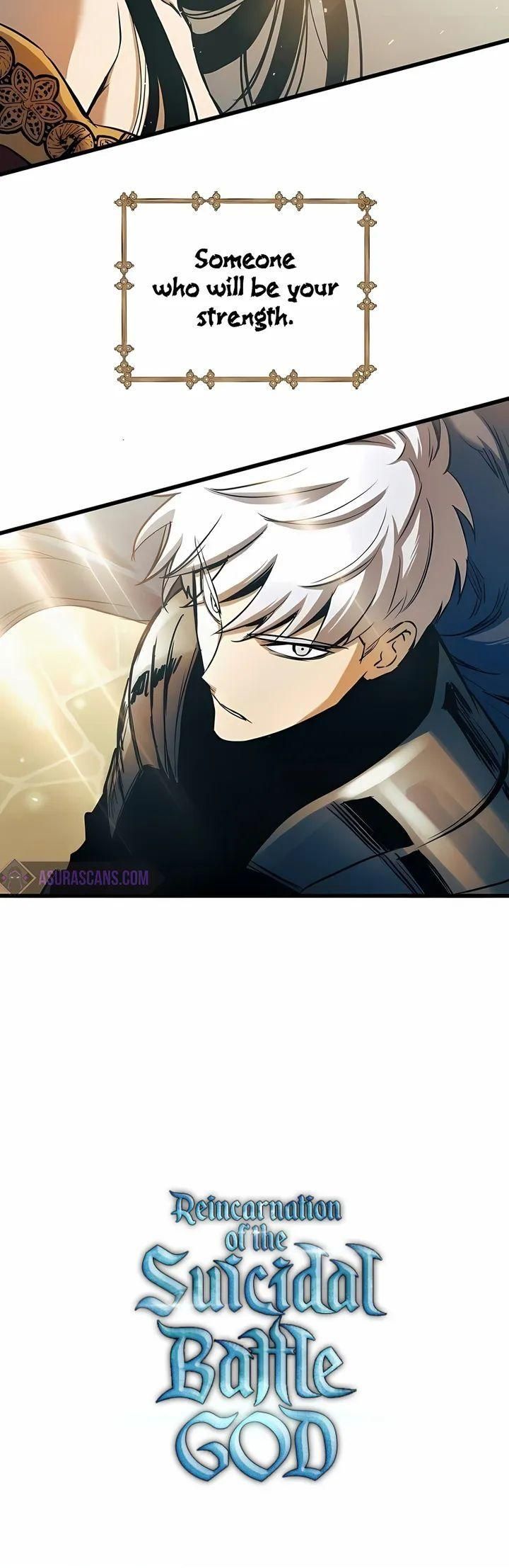 Read Doom Breaker EN Manga Online