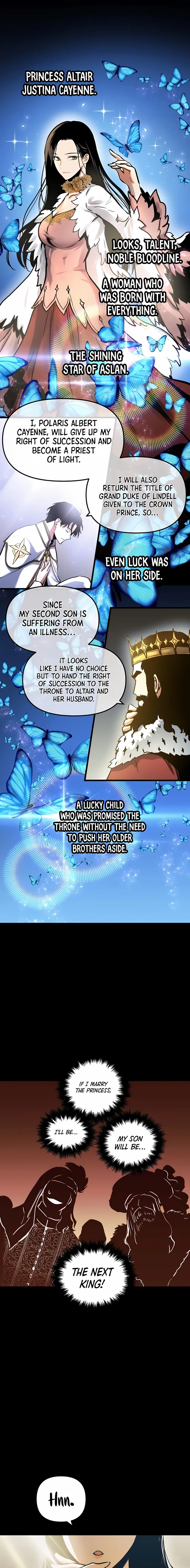 Read Doom Breaker EN Manga Online