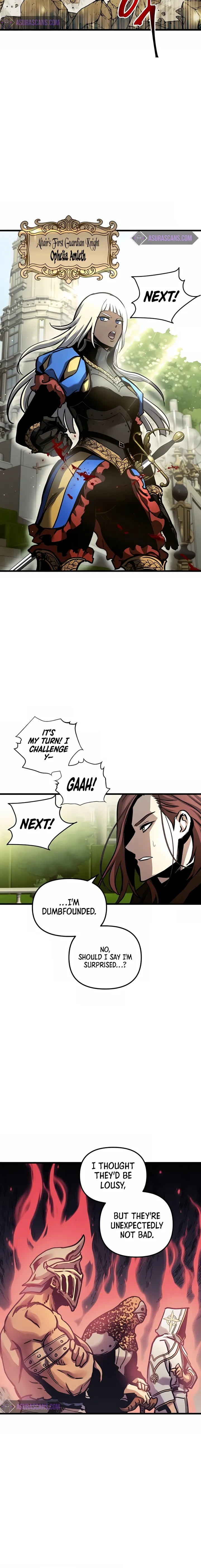 Read Doom Breaker EN Manga Online