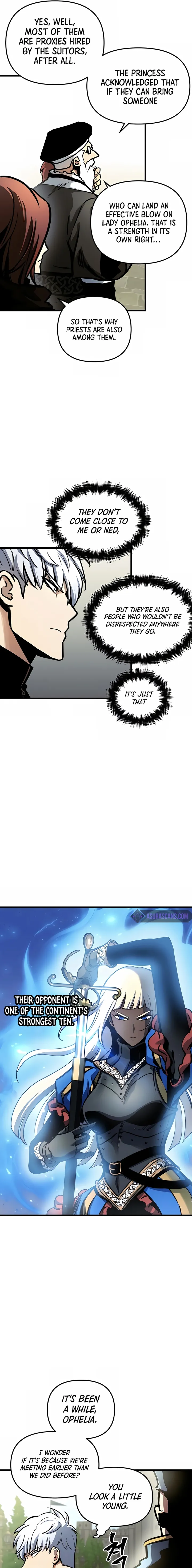 Read Doom Breaker EN Manga Online