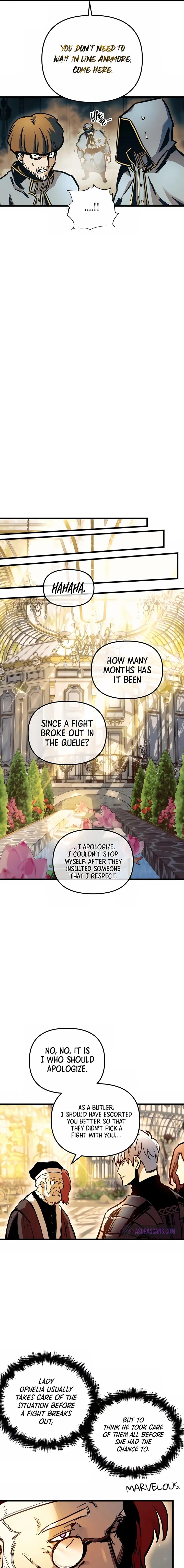 Read Doom Breaker EN Manga Online