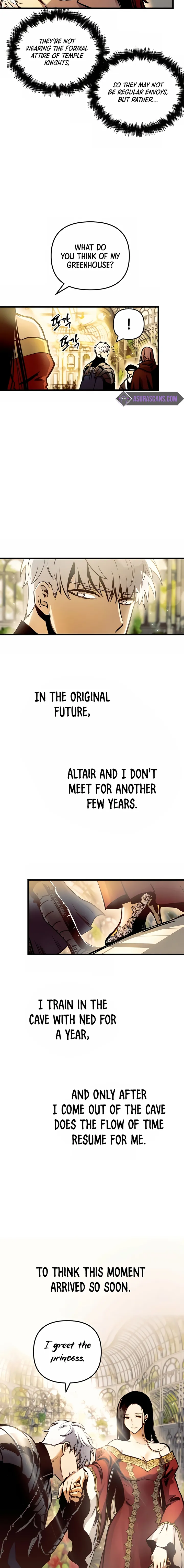 Read Doom Breaker EN Manga Online