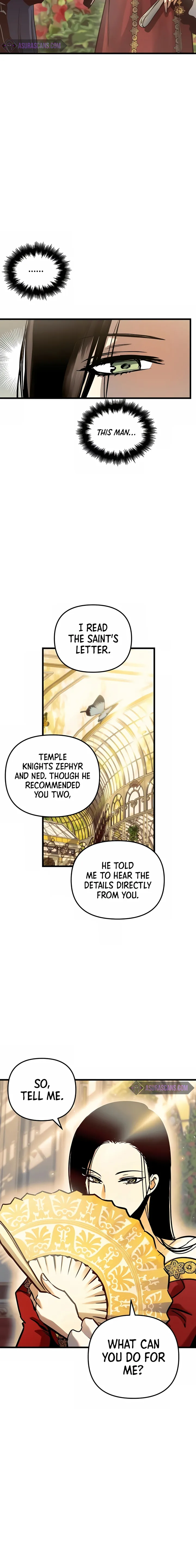 Read Doom Breaker EN Manga Online