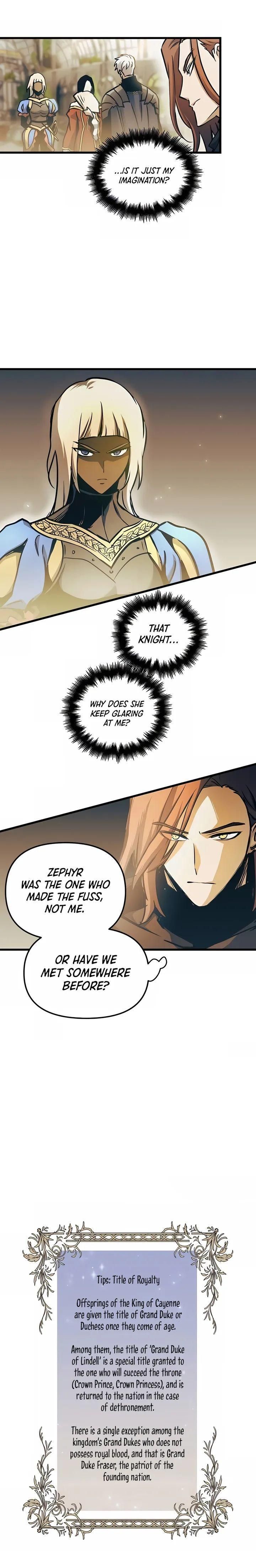 Read Doom Breaker EN Manga Online