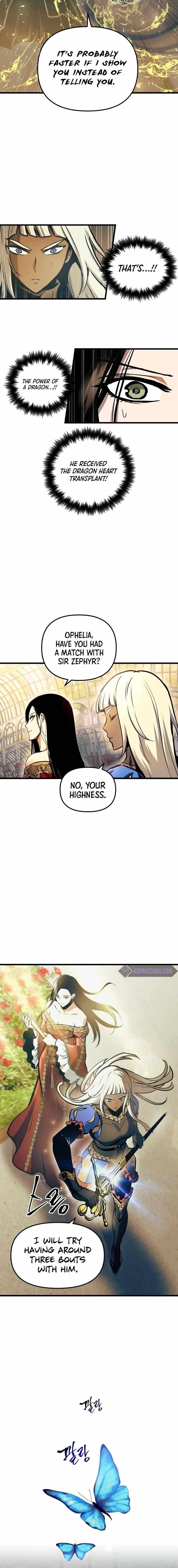 Read Doom Breaker EN Manga Online