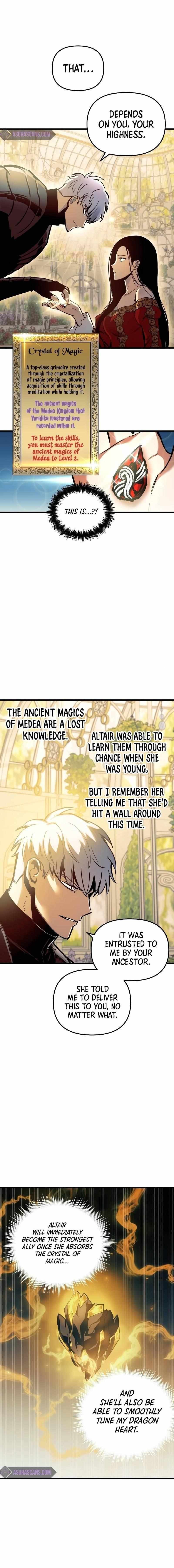 Read Doom Breaker EN Manga Online