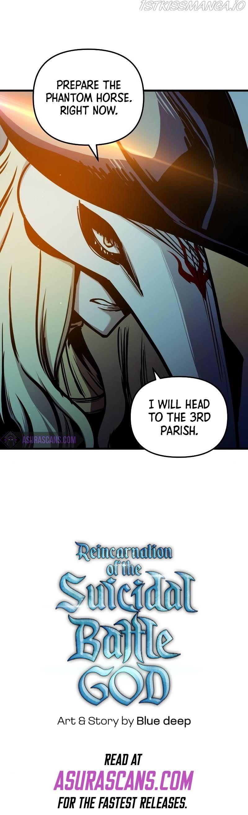 Read Doom Breaker EN Manga Online