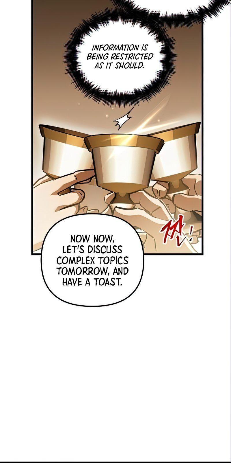 Read Doom Breaker EN Manga Online