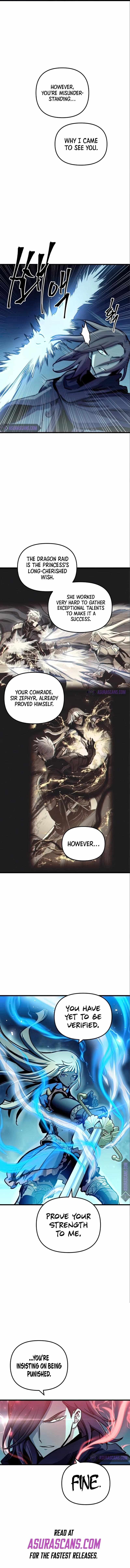 Read Doom Breaker EN Manga Online