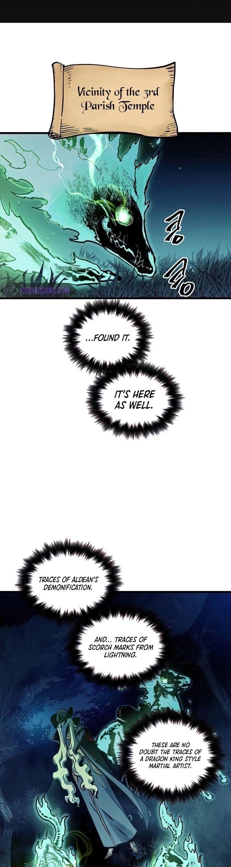 Read Doom Breaker EN Manga Online