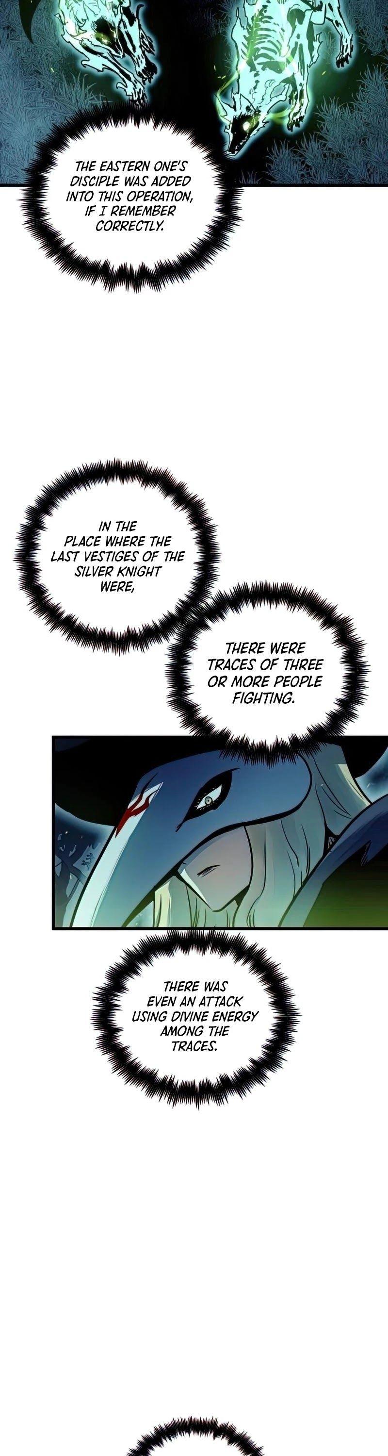 Read Doom Breaker EN Manga Online