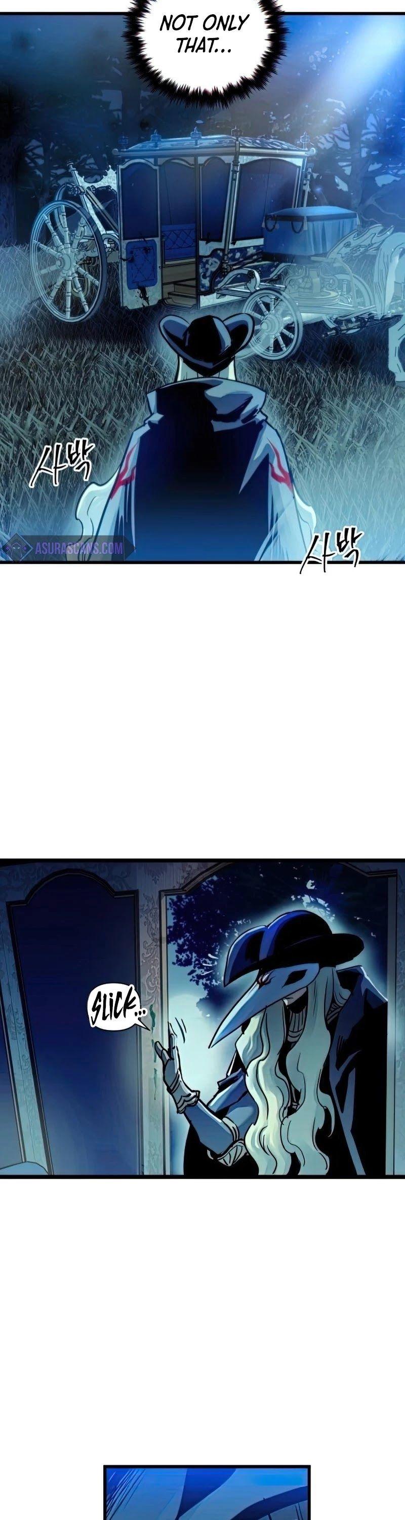 Read Doom Breaker EN Manga Online