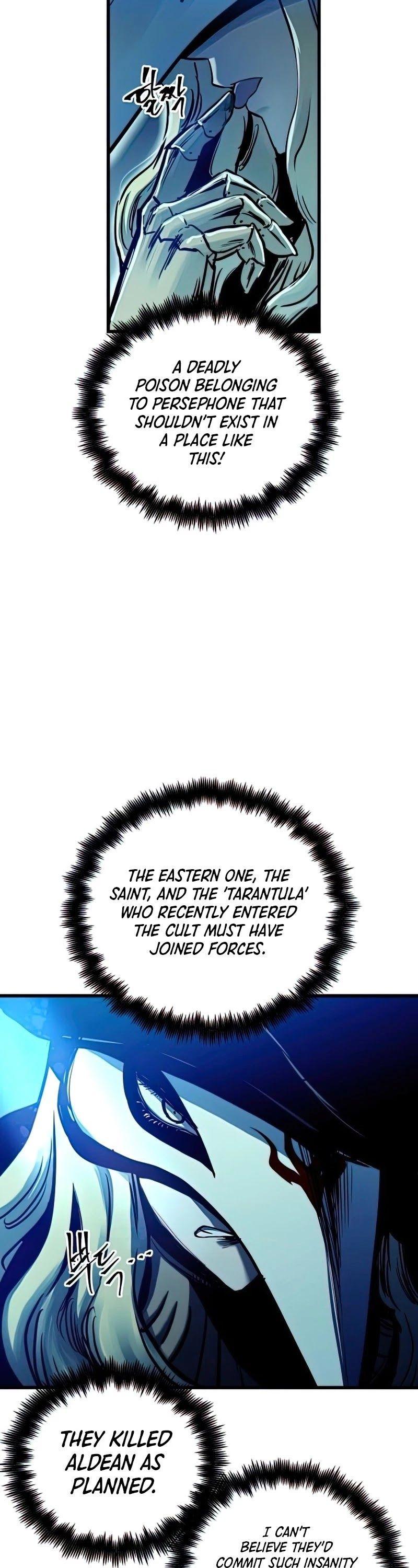 Read Doom Breaker EN Manga Online