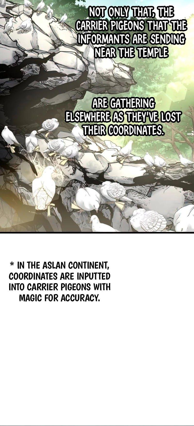 Read Doom Breaker EN Manga Online