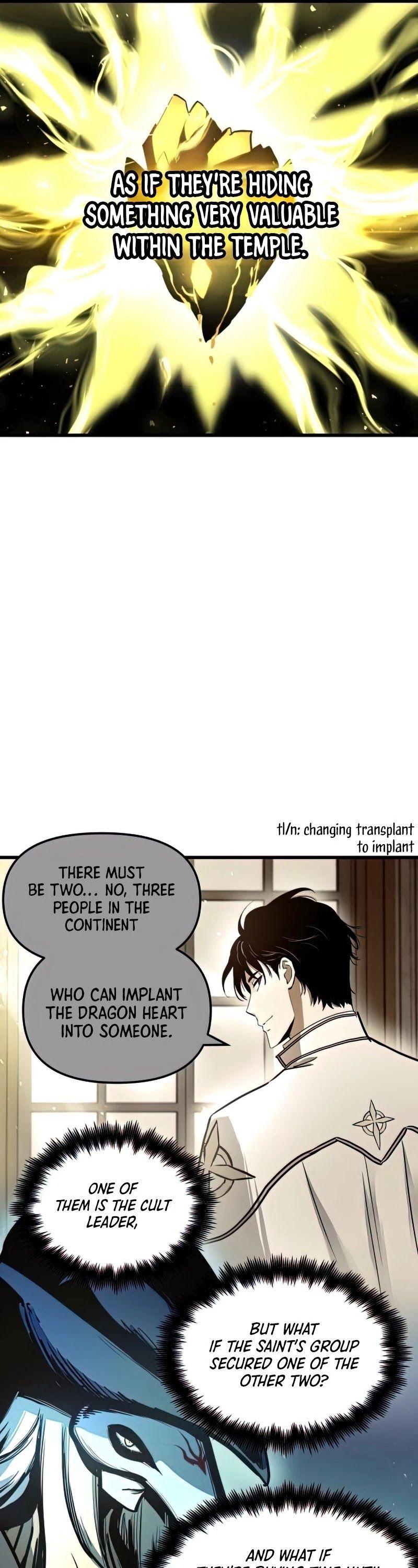 Read Doom Breaker EN Manga Online