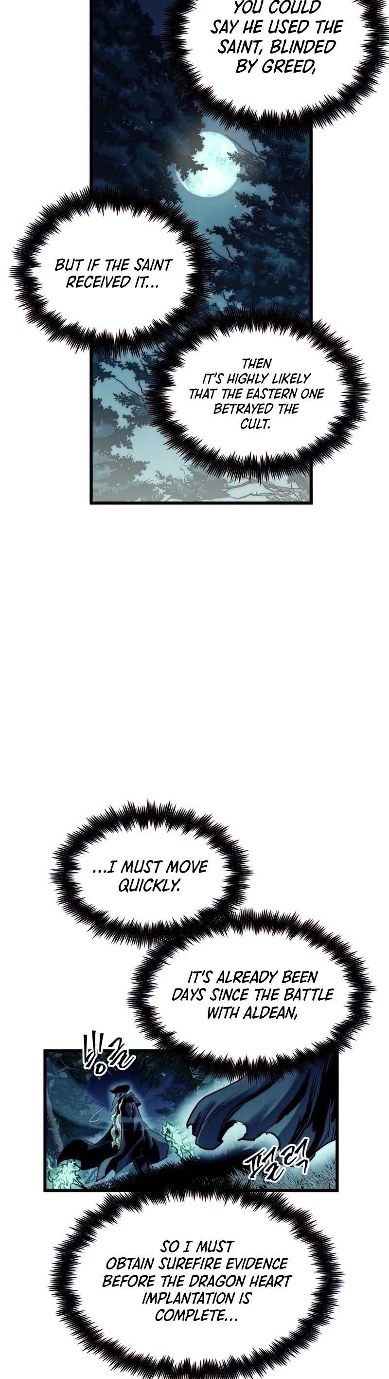 Read Doom Breaker EN Manga Online