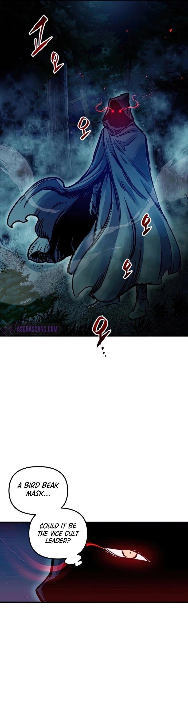 Read Doom Breaker EN Manga Online