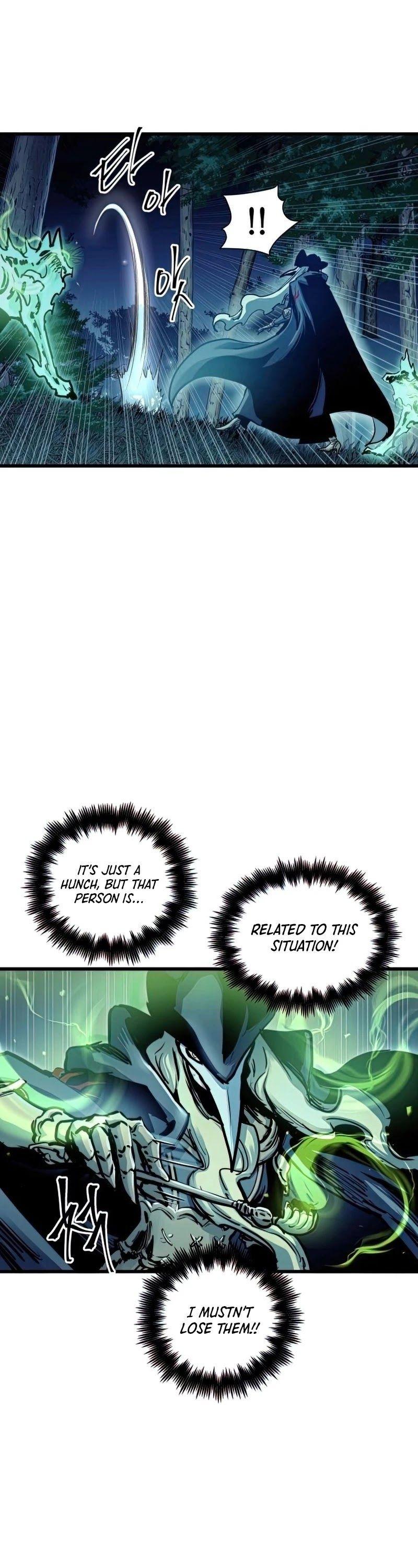 Read Doom Breaker EN Manga Online