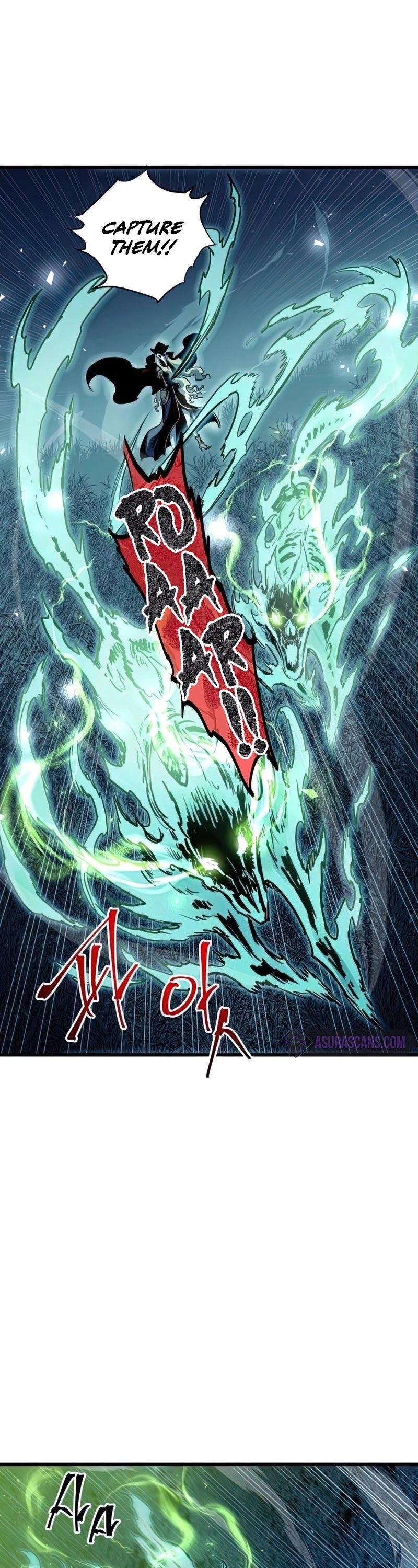 Read Doom Breaker EN Manga Online