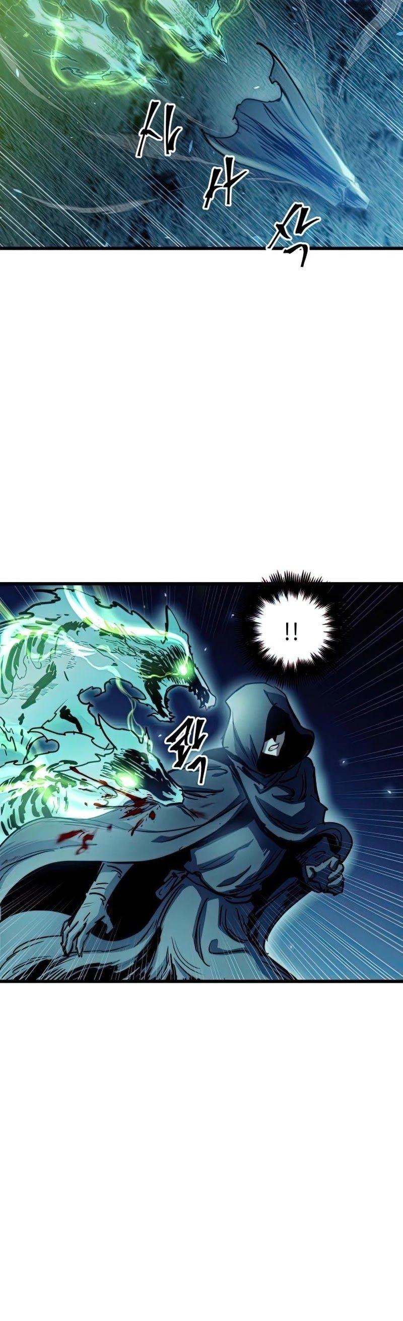 Read Doom Breaker EN Manga Online