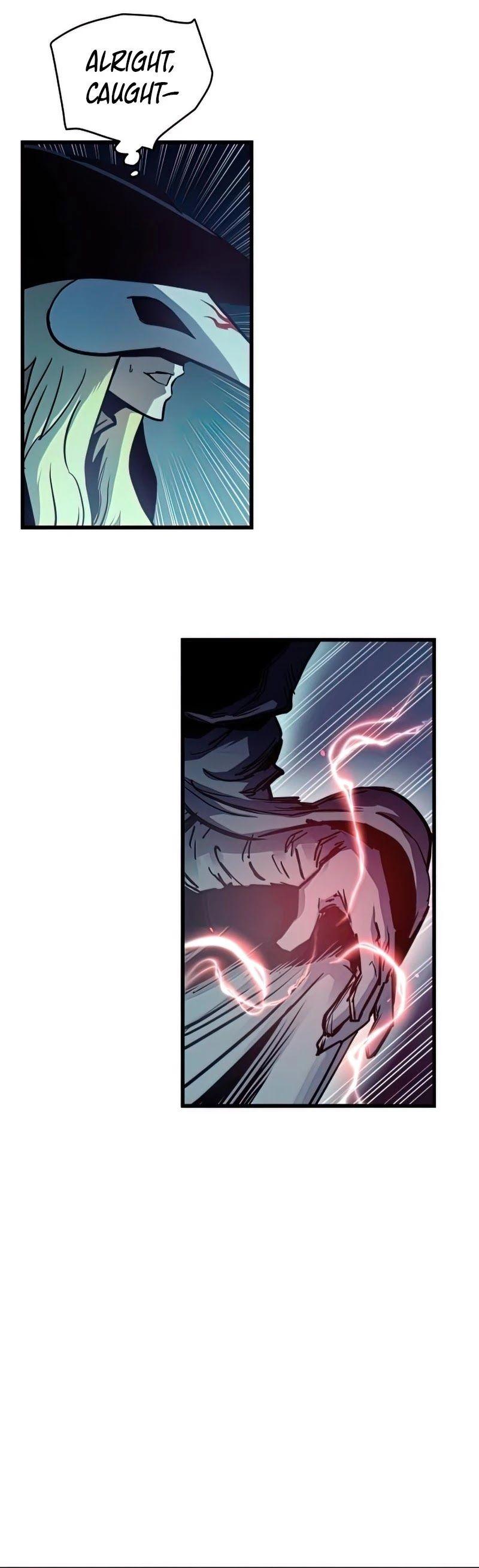 Read Doom Breaker EN Manga Online