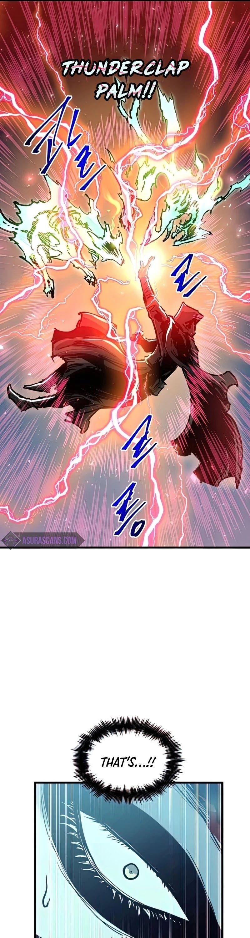 Read Doom Breaker EN Manga Online