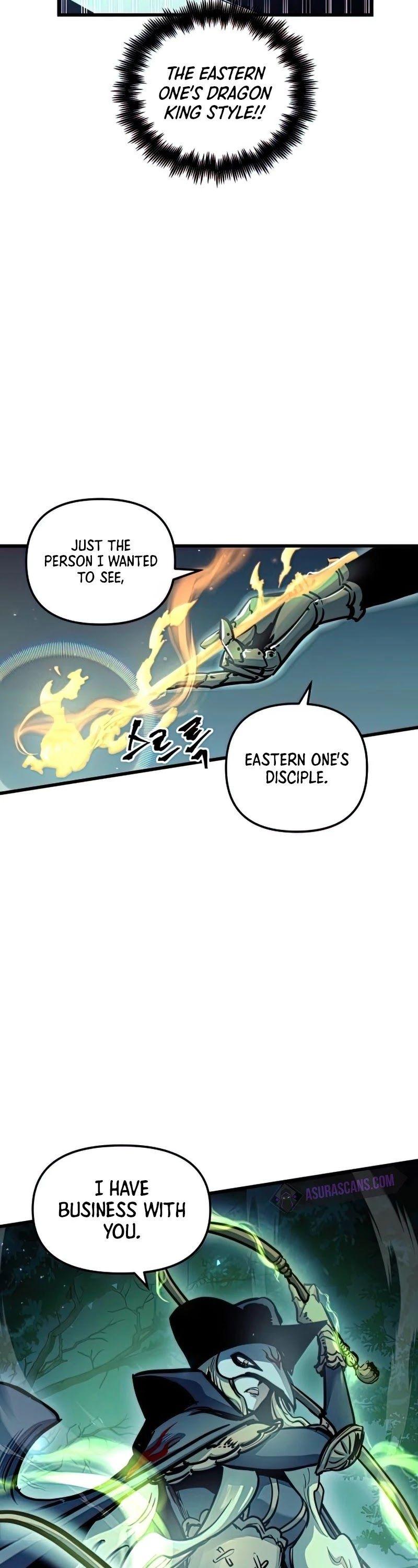 Read Doom Breaker EN Manga Online