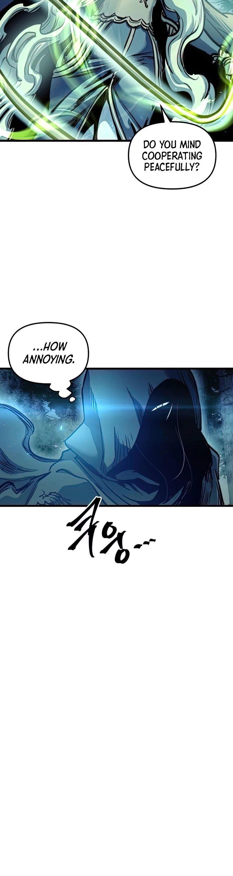 Read Doom Breaker EN Manga Online