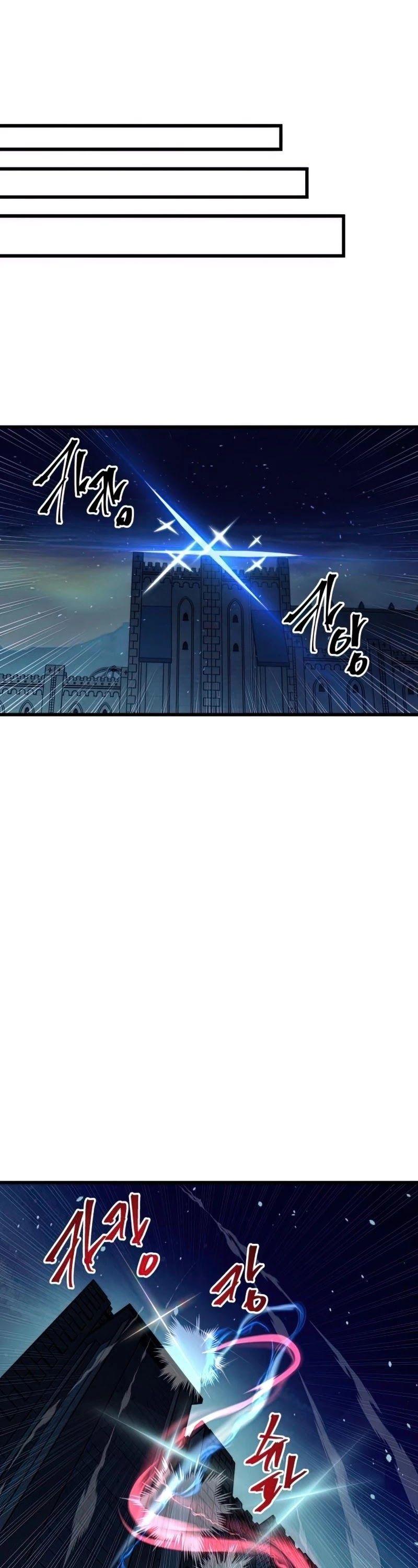 Read Doom Breaker EN Manga Online