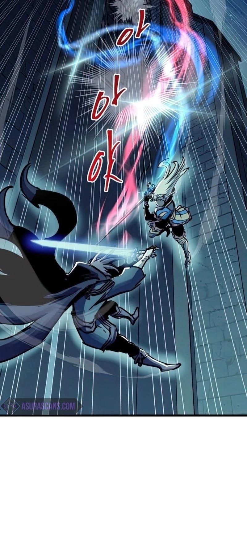 Read Doom Breaker EN Manga Online