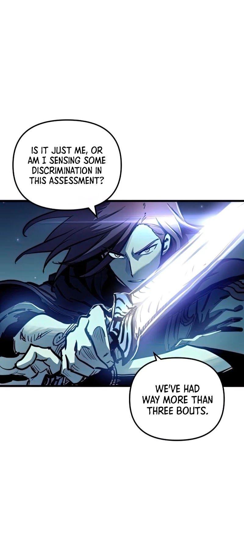 Read Doom Breaker EN Manga Online